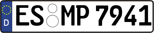 ES-MP7941