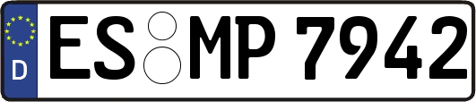 ES-MP7942