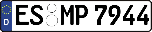 ES-MP7944