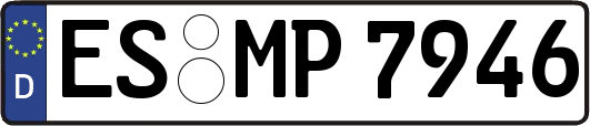 ES-MP7946