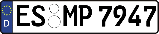 ES-MP7947