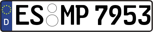 ES-MP7953