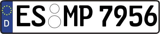 ES-MP7956