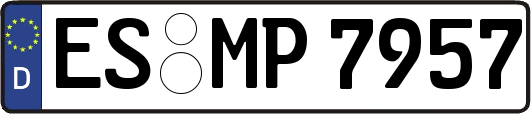 ES-MP7957