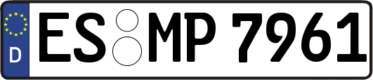 ES-MP7961