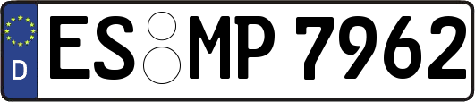 ES-MP7962