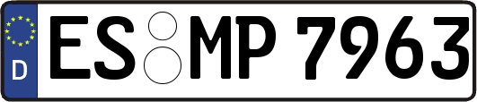 ES-MP7963
