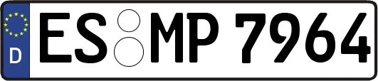 ES-MP7964