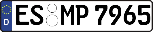 ES-MP7965