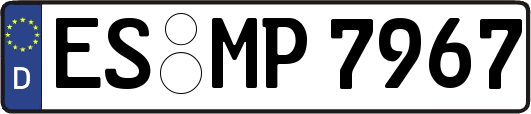 ES-MP7967