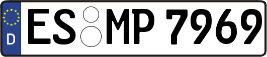 ES-MP7969