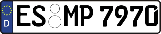 ES-MP7970