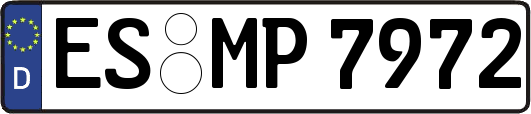 ES-MP7972
