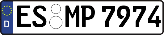 ES-MP7974