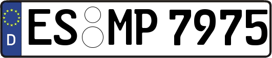 ES-MP7975