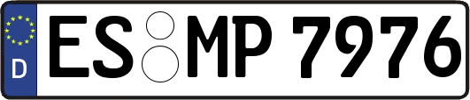 ES-MP7976