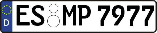 ES-MP7977