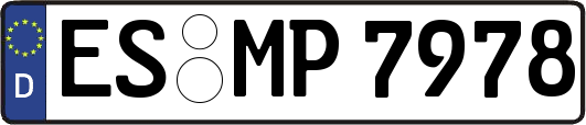 ES-MP7978