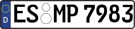 ES-MP7983