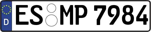 ES-MP7984