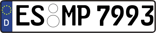 ES-MP7993