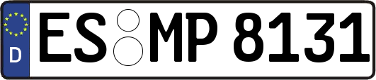 ES-MP8131