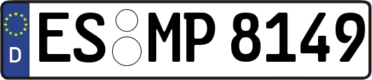 ES-MP8149