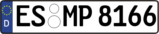 ES-MP8166