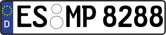ES-MP8288
