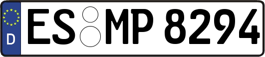 ES-MP8294