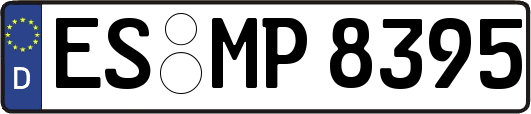 ES-MP8395