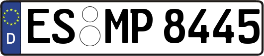 ES-MP8445