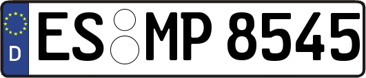ES-MP8545