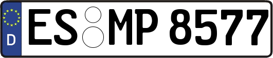 ES-MP8577