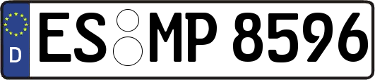 ES-MP8596