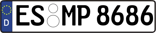 ES-MP8686