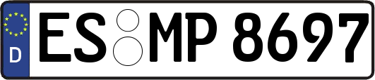 ES-MP8697