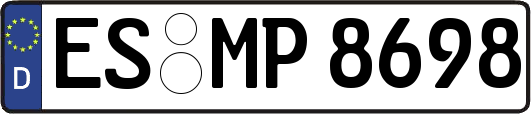 ES-MP8698