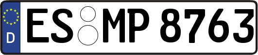 ES-MP8763