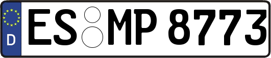 ES-MP8773