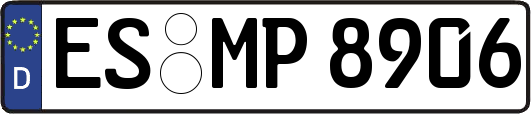 ES-MP8906