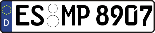 ES-MP8907