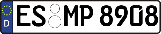 ES-MP8908