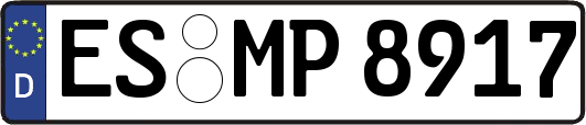 ES-MP8917