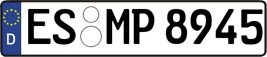 ES-MP8945