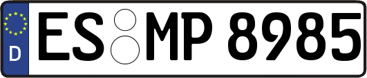 ES-MP8985