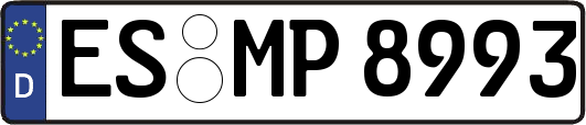 ES-MP8993