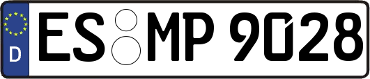 ES-MP9028