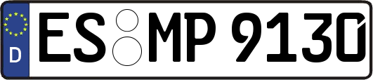 ES-MP9130