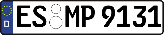 ES-MP9131